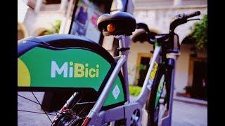 Mi Bici | La apuesta por la movilidad no motorizada en Jalisco