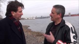 **Branford Cop To John Cinque ~ "I Cannot Wait To Get The Order To Kick Your Door In"** 3/7/14