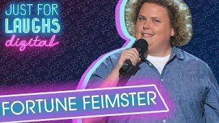 Fortune Feimster - Being Compared To Honey Boo Boo