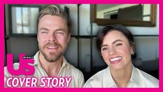 Derek Hough and Wife Hayley ‘Appreciate Life So Much More’ 1 Year After Her Near-Fatal Emergency