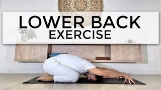 Immediate Back Pain Relief | 7-Minute Beginner Yoga Routine