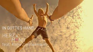 In Gottes Hand (feat. Katja Zimmermann)