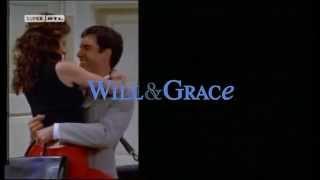 Will & Grace Intro (Season 4)