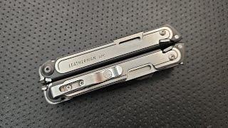 The Leatherman Arc Multitool: The Full Nick Shabazz Review