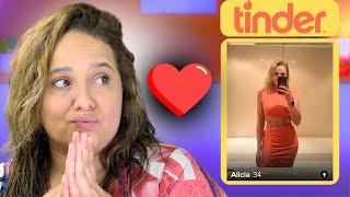 Verplicht Alleen Vrouwen Liken Op Tinder!