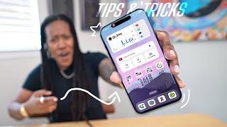 Best iPhone Tips and Tricks You Should Know!