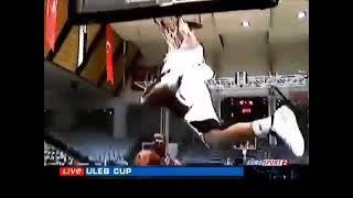 2008 Eurosport 2.Uleb Cup Last 32 Promo (February)