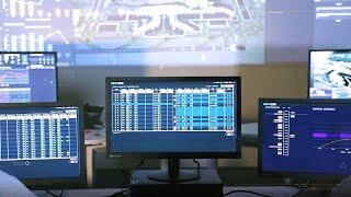 Airport Operations Centre System (AOCS)