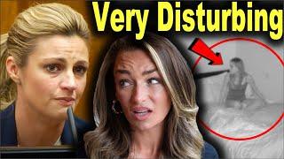 Sick & Disturbing & This Can Happen to YOU! Airbnb, Erin Andrews, and the Hidden Camera Phenomenon