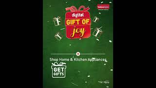 Reliance Digital - Gift of Joy