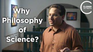 Scott Aaronson - Why Philosophy of Science?