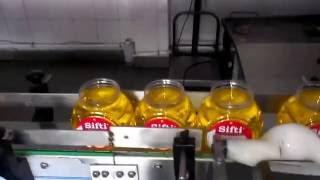 Ghee Filling machine, Oil filling machine for bottle and Jar