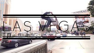 Parkour & Freerunning - Las Vegas