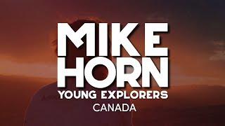 Mike Horn - Young Explorers - Canada