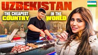 The World’s Cheapest Country ? ( My First Impression of Uzbekistan )