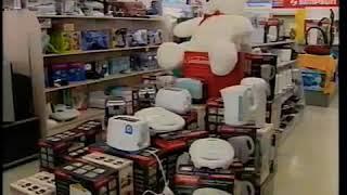 Hilliers Betta Electrical Naracoorte - 30sec Television Commercial, 2001