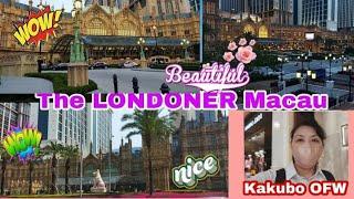 The LONDONER MACAU