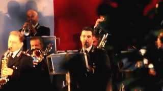 Saint Louis Blues - William Christopher Handy arr. Sammy Nestico 01