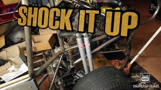 Rear shocks!!!!