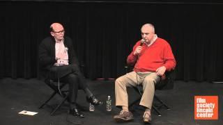 Q&A with Errol Morris, "Gates of Heaven"