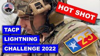 TACP LIGHTNING CHALLENGE 2022