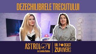 LILITH ȘI RELAȚIILE, CEA MAI MARE PROVOCARE PENTRU OMUL MODERN | Astrolov cu Lavinia Badea 70