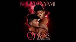 Q Twins Feat. Blaq Major - Nhliziyo Yami