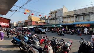 Hua Hin Markets