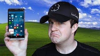 Can You Use Windows Phone in 2018?