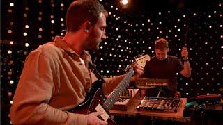 Maribou State - Full Performance (Live on KEXP)