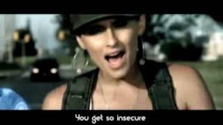 Nelly Furtado Manos Al Aire Official Music Video