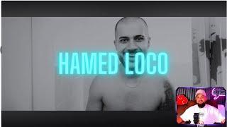 TOKLINE Reagiert auf Hamed Loco 23 freestyle - Reaction