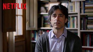 Directing Marriage Story: Noah Baumbach | Netflix