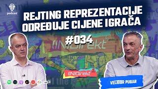 Velibor Pudar: Da li neko vrijedi ili ne, šta ima veze kako se zove? - (IN)Direkt