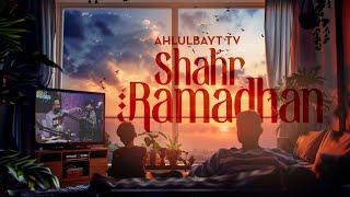 [LIVE] Ahlulbayt TV - Countdown To Maghrib