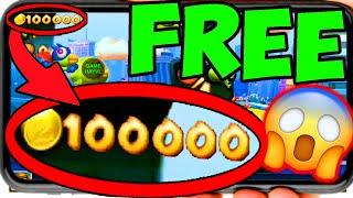 How To Get COINS For FREE In Zombie Tsunami (New Glitch)