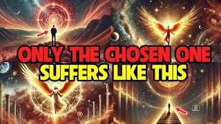 Chosen Ones7 Reasons Why You Are  TREATED POORLY Before The BREAKTHROUGH