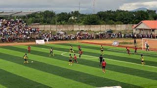 Match Highlights: Hohoe United vs Asante Kotoko  | Pre-Season Friendly | 25/ 08/2024