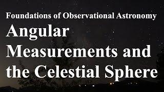 Exploring the Equatorial Coordinate System and Celestial Sphere