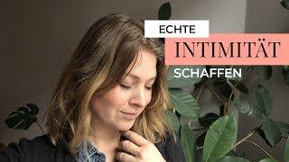 So kreierst du mehr Intimität | Jennifer Wolff