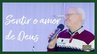 Sentir o amor de Deus | CBG Gospel Munich