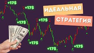 Самая точная стратегия "Рука Бога" | Заработал 167$ за пол часа | Форекс и Опционы в мт4