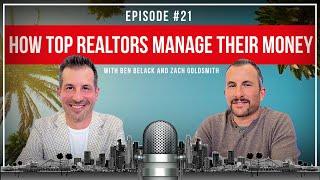 How Top Realtors Manage Their Money | To Live and Buy in Los Angeles