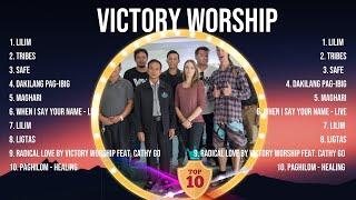 V i c t o r y   W o r s h i p  2024 ~ Top Christian Music