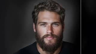 [FaceApp] Full Beard Filter