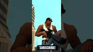 Los Mejores Mod De GTA SAN ANDREAS #gta #gtasamp #mods #gtasamod #gtasanandreas