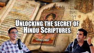 Unlocking the Secret of Hindu scriptures | Dr. Vineet Aggarwal | @illuminatebytarunbindlish