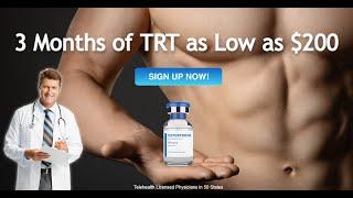 Superior Genetix Testosterone Replacement Therapy | Low-T Clinic in Youngtown Ohio