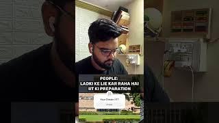 For all IIT Aspirants.. You can be an IITian buddy🫵 #iit #iitjee #iitmotivation #iitdelhi