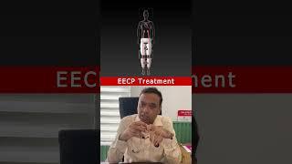 EECP Treatment - Alternative Heart Treatment